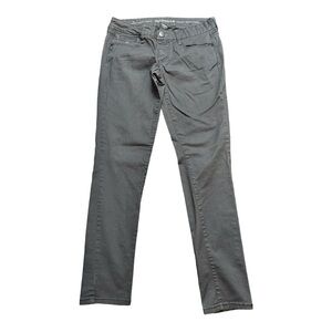 Low Rise Dollhouse Jeans